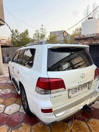 لكزس S سبورت • ٢٠١٣ • ماشي ١٤٠٠٠٠