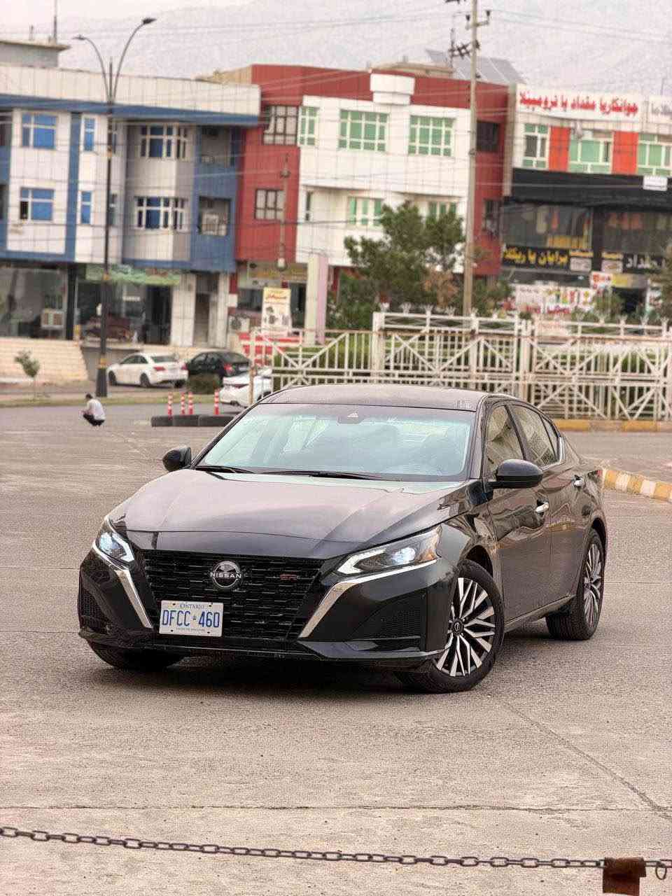 التيما SV • ٢٠٢٥ • نينوى