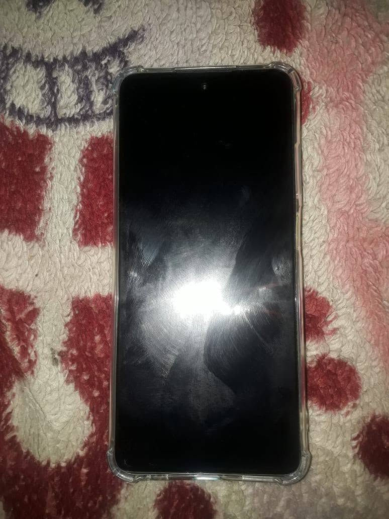 📱 Infinix Hot 30 Pro
💾 الذاكرة: 256GB
🧠 الرام: 8GB حقيقي + رام افتراضي
📺 الشاشة: 6.67 إنش AMOLED
🔋 البطارية: 5000mAh
⚡ الشحن السريع:
🔊 ستيريو مزدوج مع JBL
📶 يدعم 4G
🔌 منفذ Type-C
🎧 منفذ سماعة 3.5mm
💳 يدعم شريحتين
 المكان البصره °°

للتواصل واتساب او اتصال 

*********** للجاد فقط:
