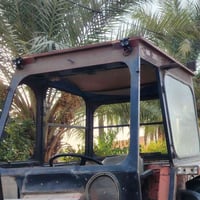فيات ٧٨٠ • نقص جام • ديالى شهربان