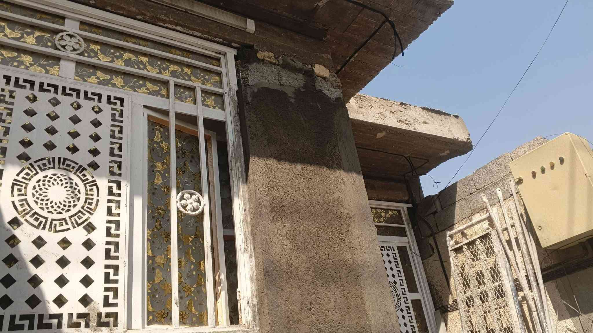 لباخ • متفرغ • بغداد