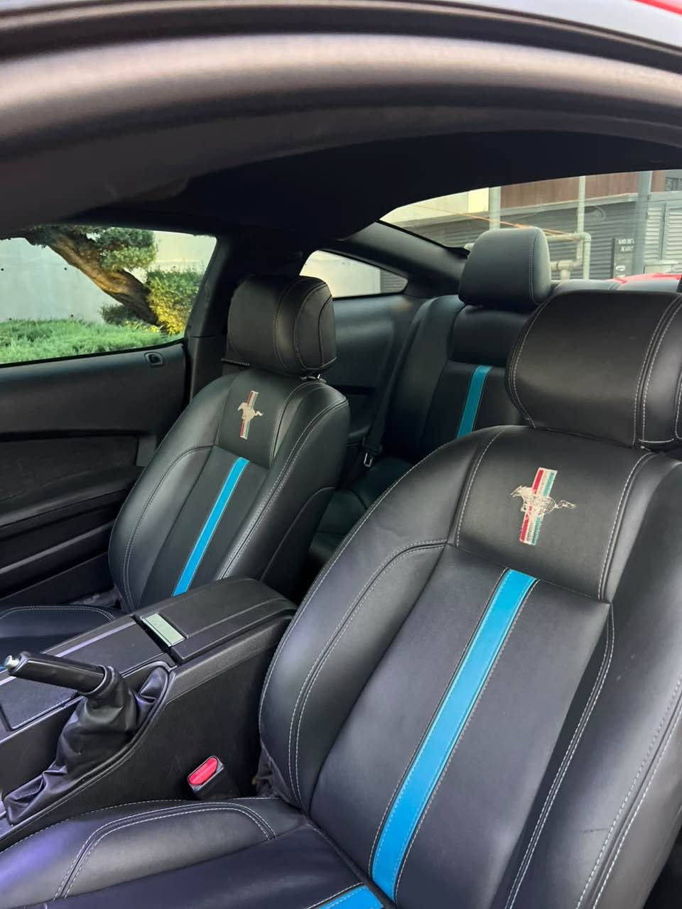 Ford Mustang 2012 V6

کوردي / عربي 

سلام علیکم 
فورد موستانگ ٢٠١٢ 
بۆدی کیت کامل شێڵبی ٢٠١٣ 
پریمیوم ١/١
سیارە فول مواصفات
گێچ ٧ ڕەنگ نیو دیجتاڵ
سیستەم سەماعە سینک
درگا لید
سەیارەکە مەزبوتو رێکو پێکە زۆر تازەیە 
سەنەوی تازە رەقەم تازە 
بەشەرتی گێر و مەکینەو ئەکسل 

شوێن سلێمانی 

🚘 فورد موستانغ 2012 کامل کیت شیلبي 
 Premium 1/1

🔹 السيارة فل مواصفات
🔹 گیچ ٧ الوان
🔹 کشن جلد 
🔹 نظام صوتي SYNC
🔹 أبواب ليد
🔹 السيارة قويە و جدید 
کیر و محرک و اکسل بشرط 
سنوي و رقم جديد 

📍 المكان: السليمانية
📞 ***********

مكان السيارة : السليمانية السليمانية, العراق
