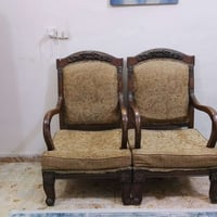 ٩ مقاعد • كنب • بغداد الشعب