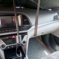 النتره ١٧ وارد ام،يكي بيه قطعتين تبديل فقط الاتصال 07803690266