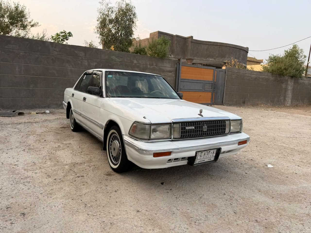 رقم بغداد • مجددة ٢٠٢٨ • مكفولة