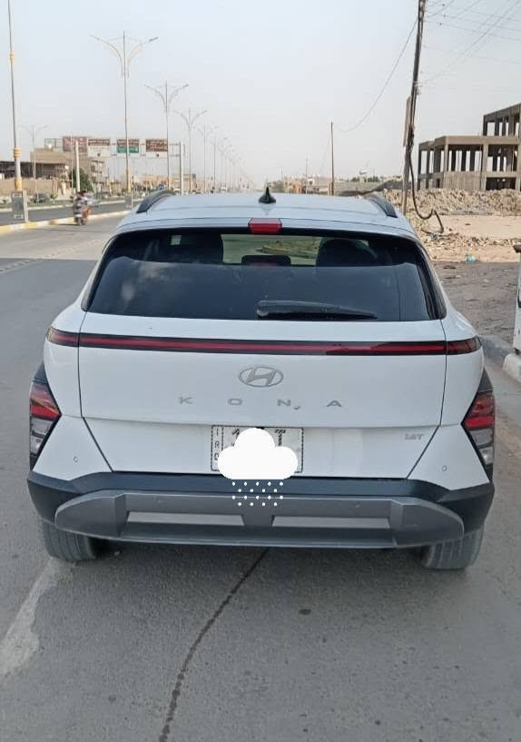 كونا ٢٠٢٤ • رقم بغداد • بديل أصلي