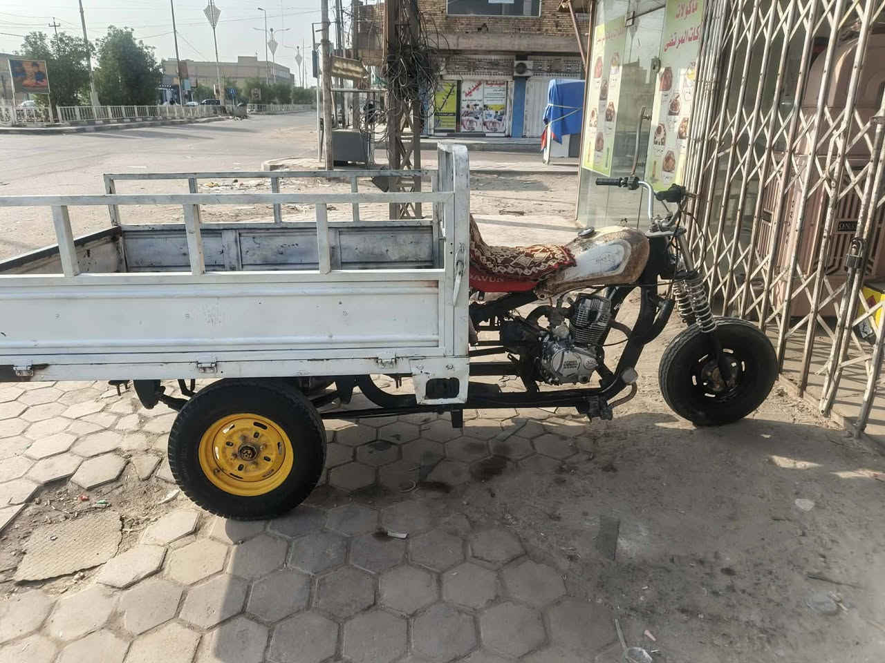 هيرو • ٢٠١٨ • اوراق