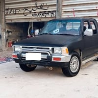 ١٩٩٠ • رقم بغداد • محتاج صبغ