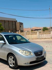 موديل ٢٠٠٨ • مكينة ١٦ صمام • صيانة كاملة