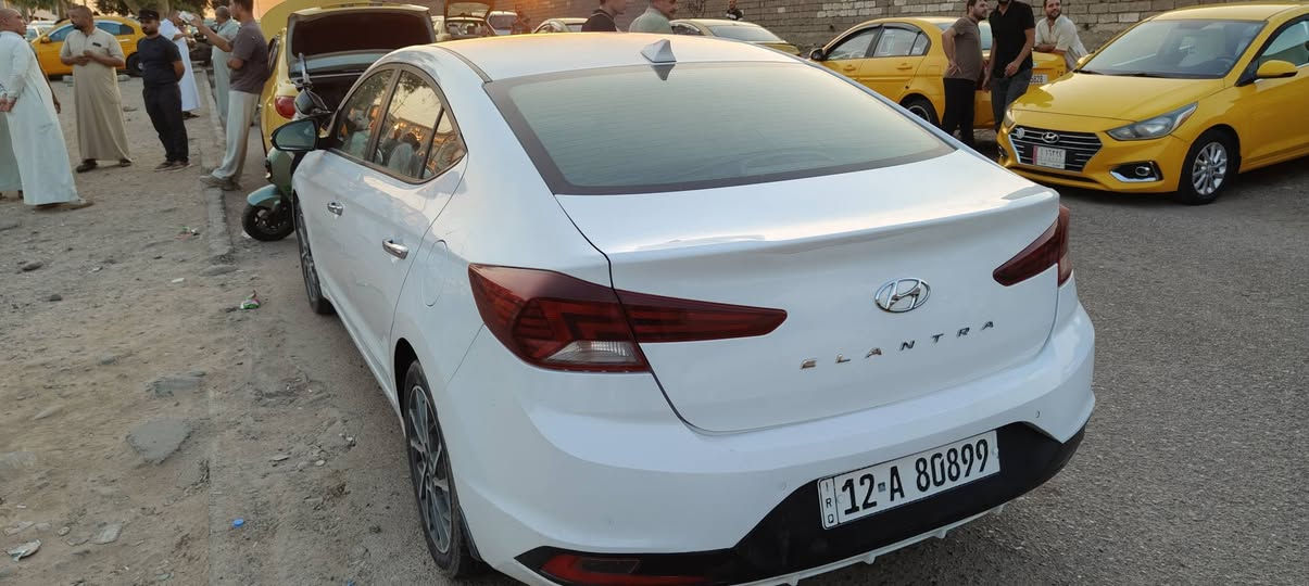 للبيع
السعر 145

النترا وارد خليجي موديل 2019 

 ماشية 143ألف km

ضرر قطعه وحده (بوند بدون دواخل)
السونار مرفق مع الصور 

اربكات سليمة 

رقم نينوى دولي رقم وهزة وسنويه جديد 

شرط التحويل بيها كوبون بانزين ⛽️

محرك 4سلندر 2000 دوش المرغوب 

 كير اوتوماتيك AT المرغوب  شرط المحرك والكير 

مواصفات:

سلايد فتحة سقف

 مري شفط 

اشاير بلمري 

تبريد قطعتين 

شاشه كبيره 

فول تحكمات ستيرن

 كاميرا دوارة

 حساسات  

كروز سرعة 

مانع انزلاق 

 ٣ أنظمة قيادة ايكو اسبورت عادي

لايت 4 عدسات زينون 

5 ويل كروم

 طخم تاير جديد

داخل صاج 

سيارة جاهزه 

***********
