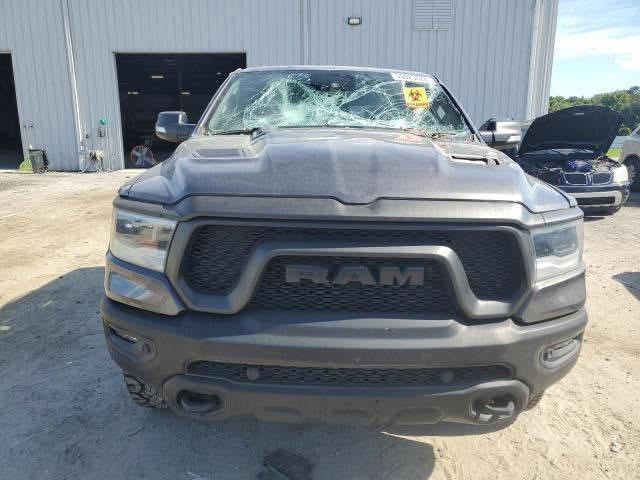رام 1500 ريبل • ٥.٧ HEMI • رقم اربيل