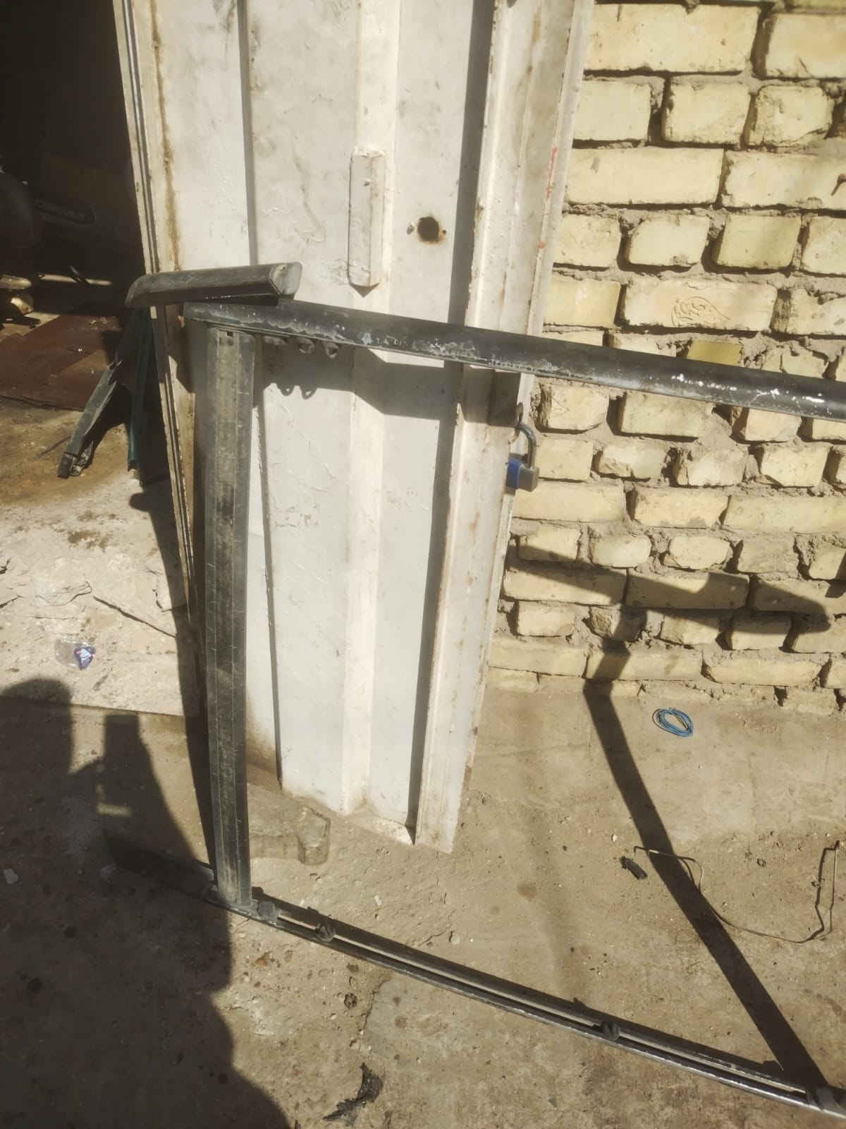 بلايزر 95 • قطع غيار • باب الشرقي