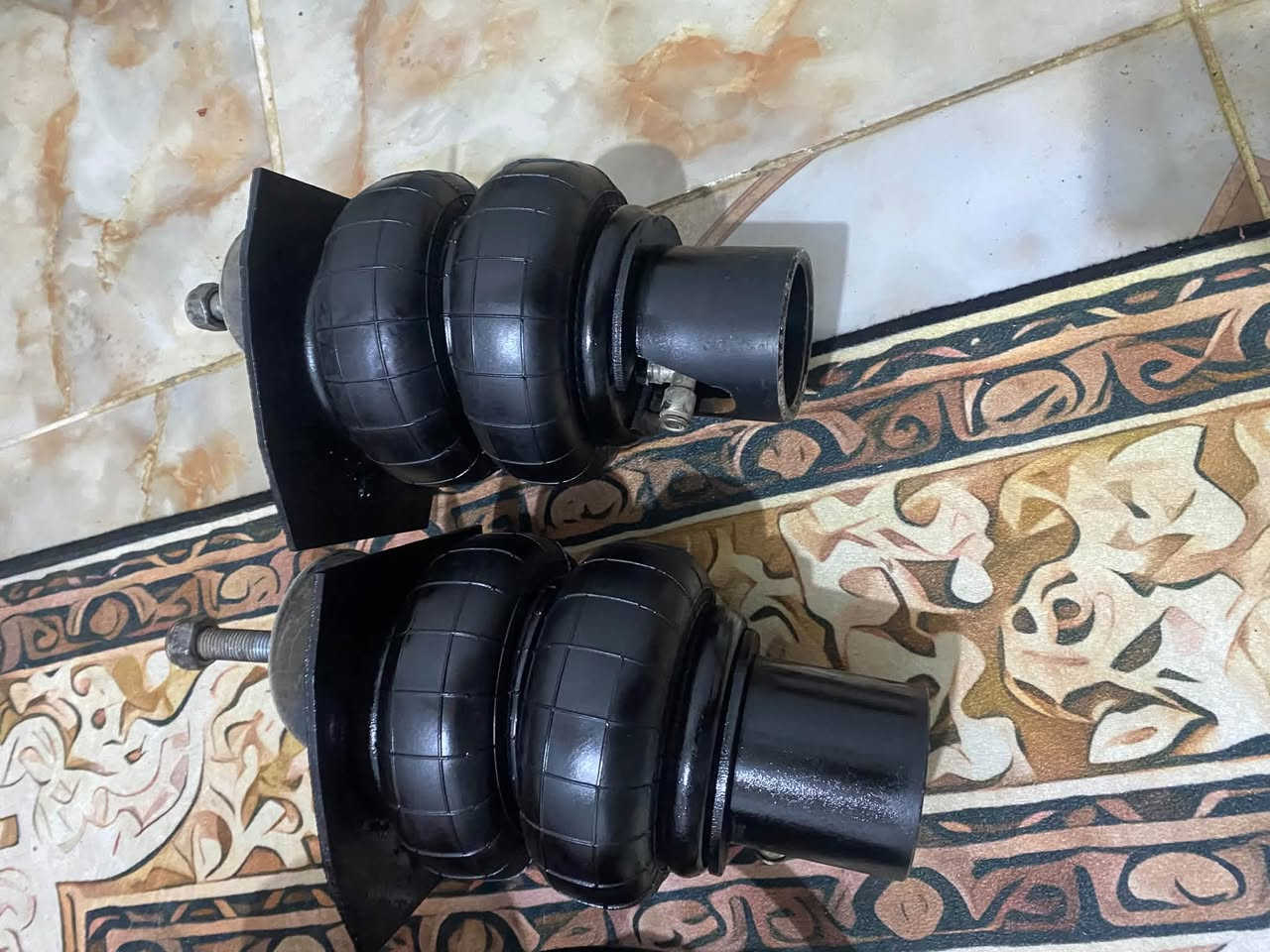 جوبلس ٢٠٢٦ • شاشة داخلية • مكفولة