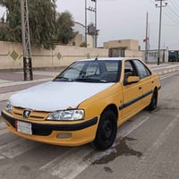 بيجو بارس • ٢٠١١ • مكيف ثلج
