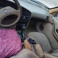 بيجو 405 • موديل ٢٠١٠ • كوم حديد