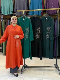 فساتين • موديلات صيفية • بغداد شارع فلسطين