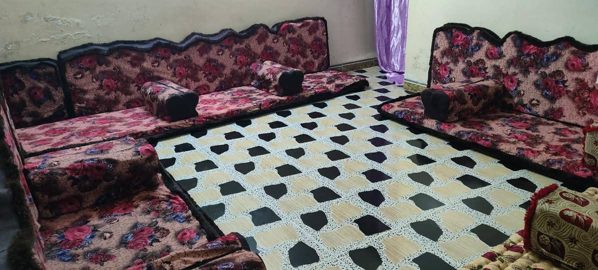 ديوان عربي • نضيف • حلو