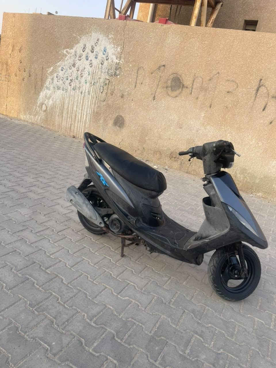 ماكس عدله شرط ما مفتوحه بلاد جاهزه سلف أصلي كابريته اصليه نكره سلف عدادات بازين سرعه شغالات مكينه نشطه وكله بلاد السعر ٩٠٠ البصره الرقم
***********
