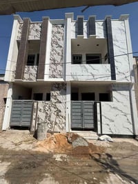 دار للبيع • بغداد الجديدة • ٧٠م