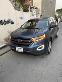 ايدج ٢٠١٩ • ٢٨٦٠٠٠ كم • أربيل