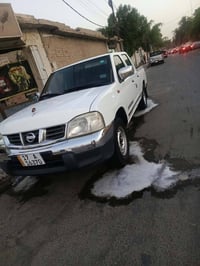 ٢٠١٤ • كفاله كير ومحرك • السماوه