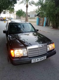مارسدس دب موديل 92 مكينه بلاد سياره طك كارتون رقم بغداد بسمي مكاني زيو...