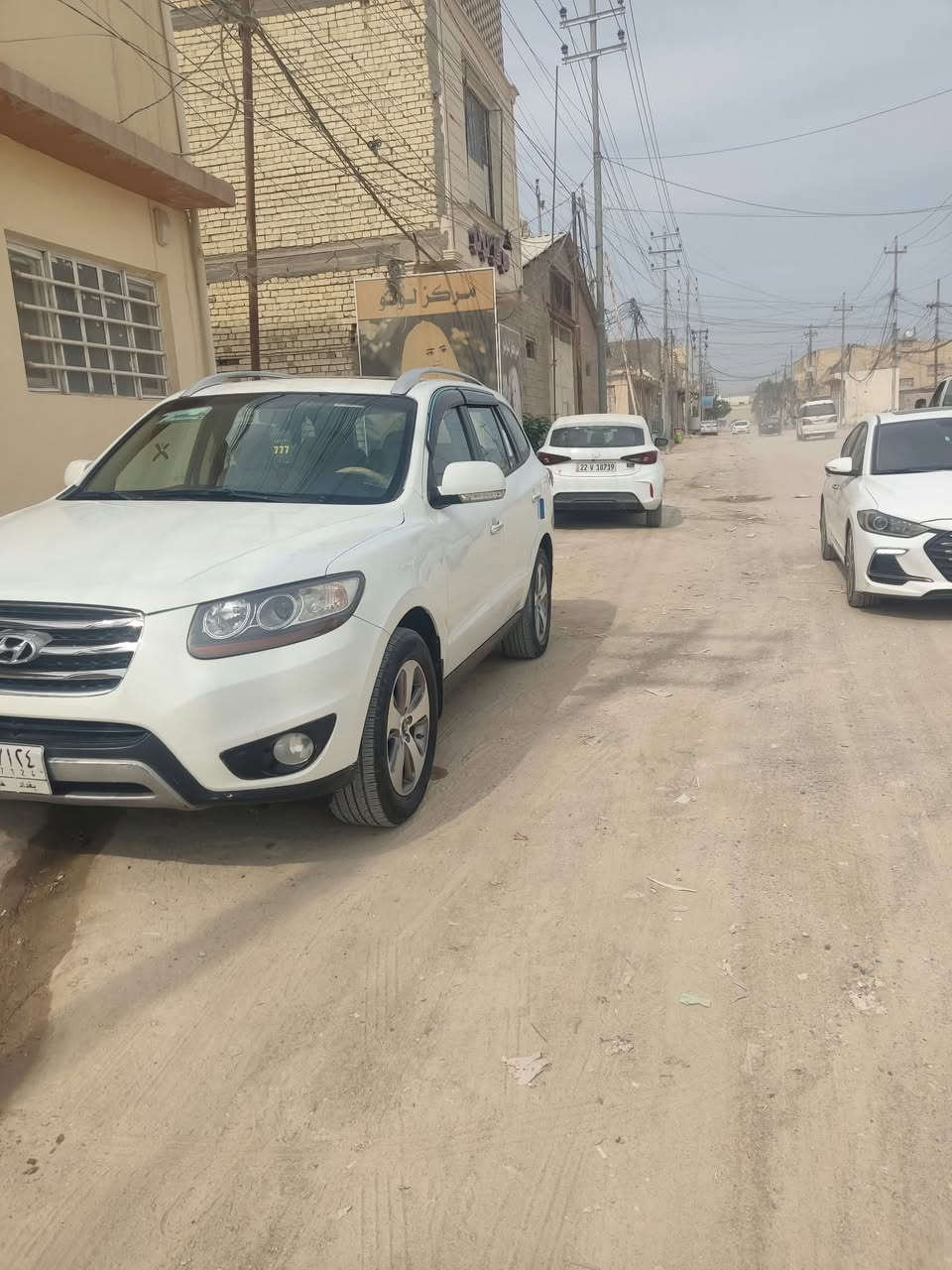 سنتافي • فول مواصفات • ٢٠١٢