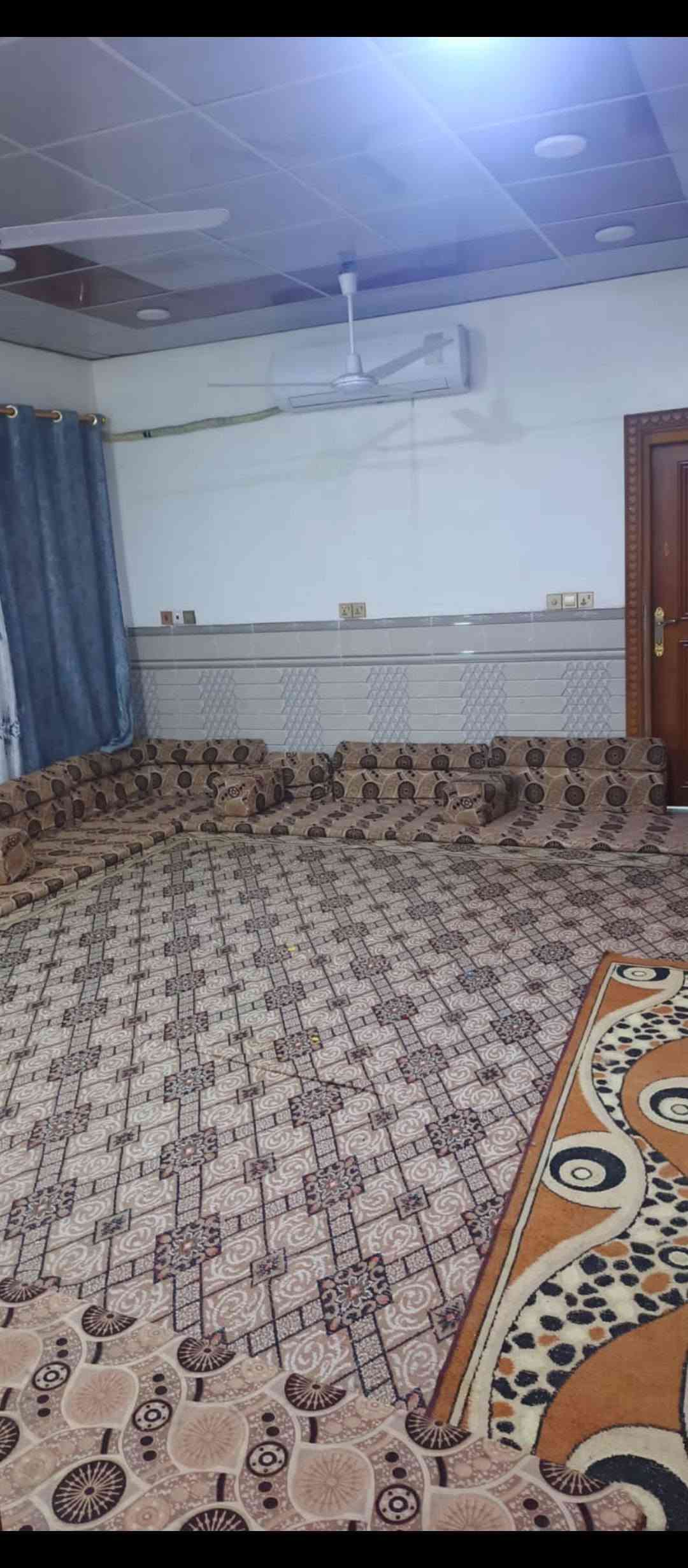٢٠٠م • حي الشهداء • بناء جديد