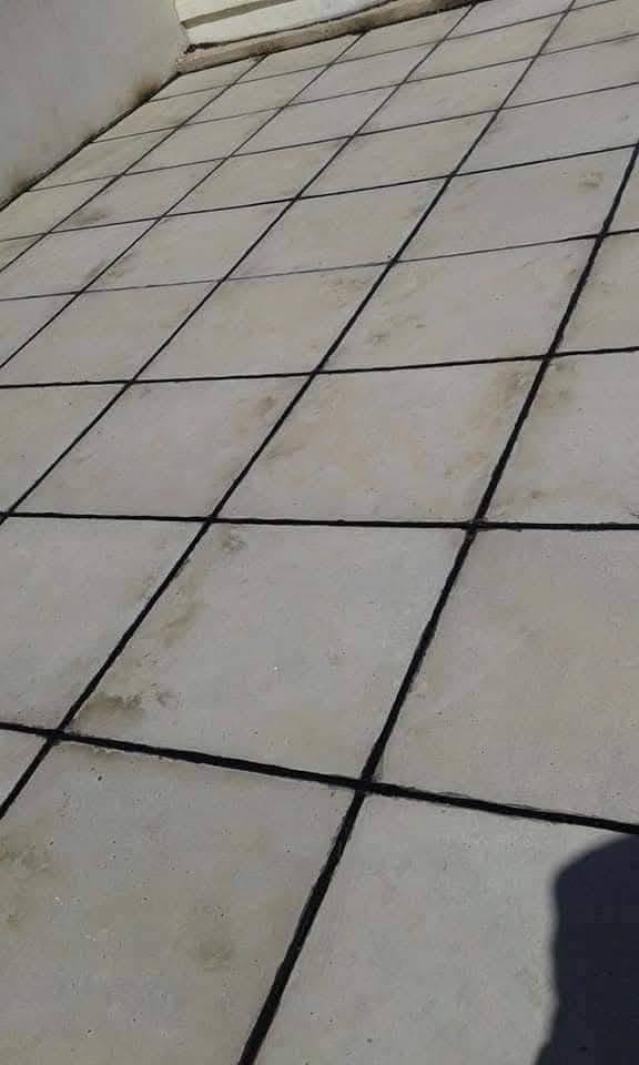 اسطه استايكر وتبديل ماستك واوزكام مانع رطوبه للاتصال *********** نشتغل داخل كركوك واطرفه
