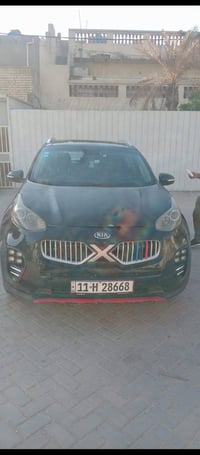 للبيع موديل 17 امريكي صبغ 3 قطع فقط بنيد جاملغ باب فقط بنيد مبدل الباق...