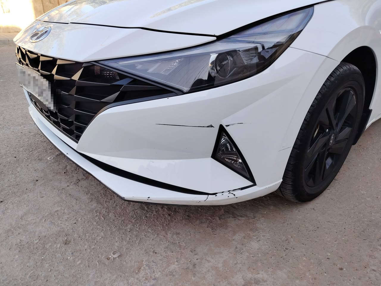هونداي النترا 2023 للبيع مكانها النجف . كوري وارد خليجي محرك 1600 رقم اربيل

المواصفات

فتحه
كاميرا
شاشه
وضعيات قياده
مانع انزلاق
مصابيح نهاريه
قطعتين تبريد
اشاير بالمري

السياره خذيتها زيرو و عقد الشركه موجود مع كتلوكات السياره ... حالياً بيها طعجه بالجاملغ الخلفي الايسر + كسور صغيره بالدعاميات الاماميه و الخلفيه + رصعات . فقط .. كلهن موضحات بالصور

ما متعرضه لأي حادث قوي . اديرلها دهن ممتاز توتاشي الياباني عند الشركه العالميه للسيارات . السياره معتنين بيها عدا الملاحظات الي ذكرتهن ... ماشيه 75 الف كيلو . السنويه للشهر ال 8 / 2027 

السياره معروضه ب 155 بيها مجال . مكان السياره النجف الاشرف حي الميلاد . ***********
