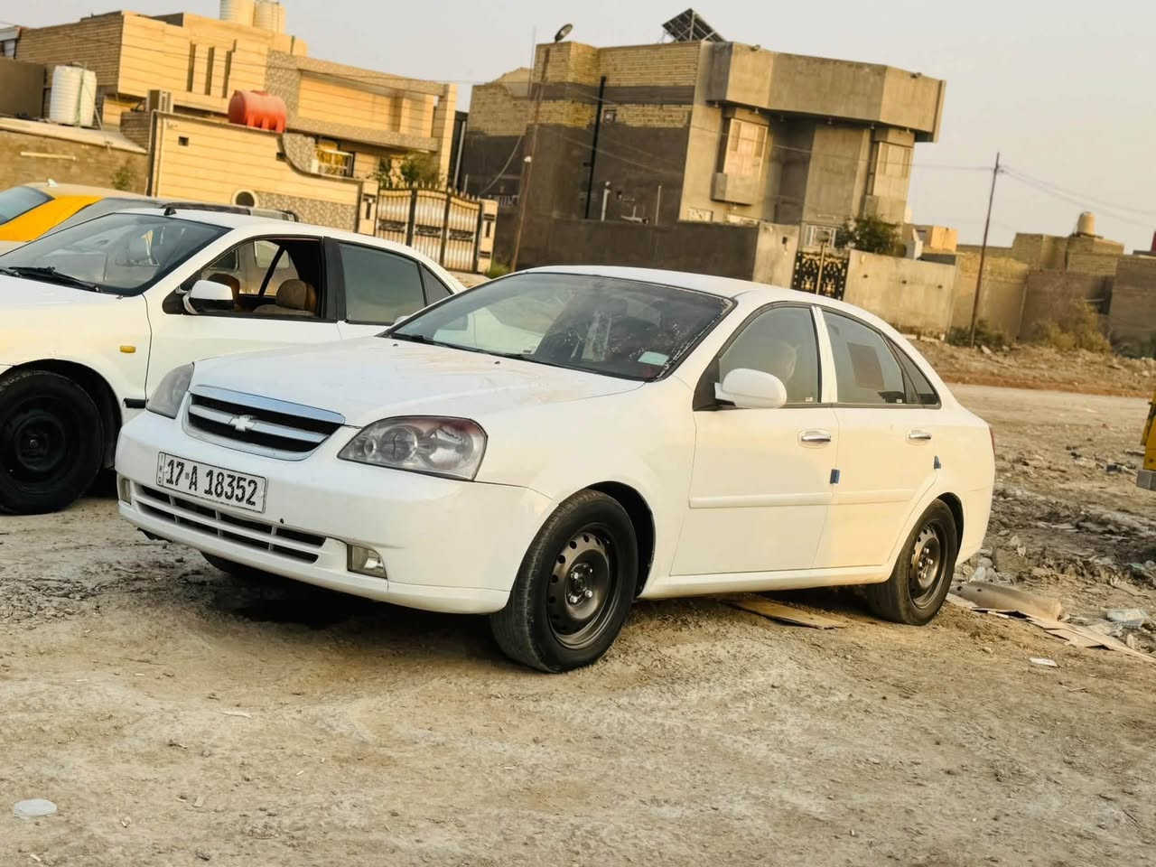 اوبترا • ٢٠١١ • رقم مثنى