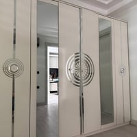 غرفه نفرين • دولاب ٦باب • ميز تواليت