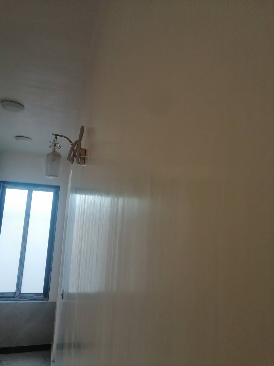 سلام عليكم
خلفة لبخ جص سمنت مصاطر بورك درجة اولئ أتصل وتدلل *********** يوجد وتساب
