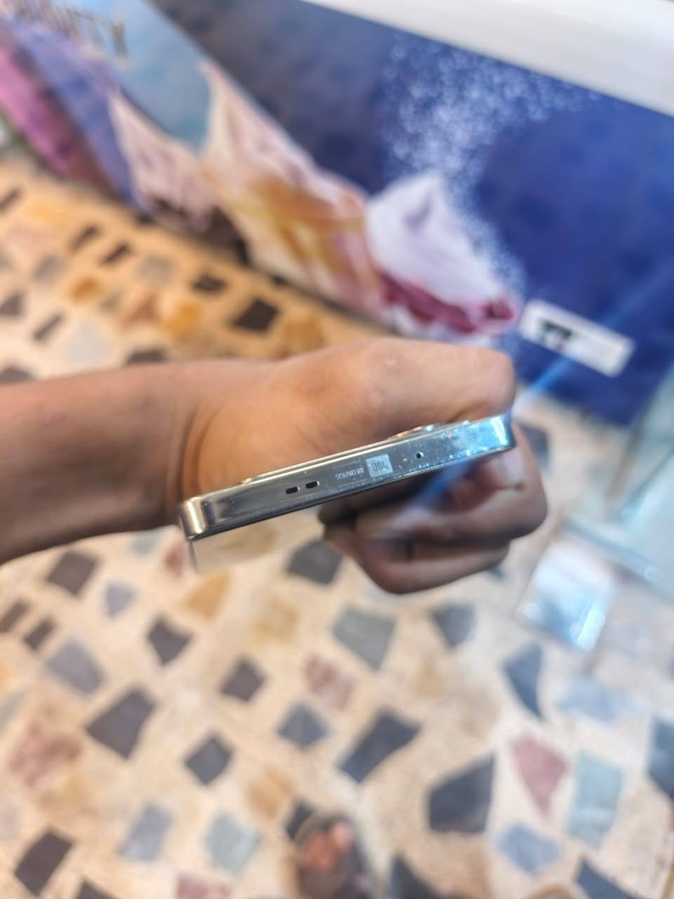 انفينكس نوت 40 • ٢٥٦ • نظيف