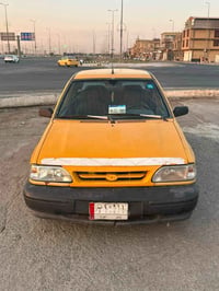 سايبا • ٢٠١٢ • مكينة جديده