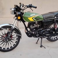 موديل 25 • اوراق • عزيزيه