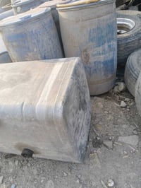 تانكي كاز • كامل • جرف النداف