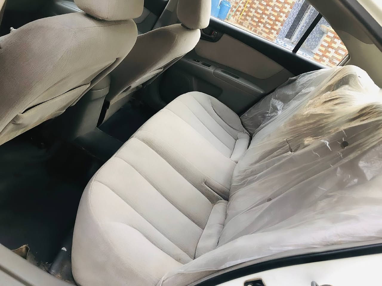 اوبتيما • ٢٠٠٨ • محرك ٢٠٠٠