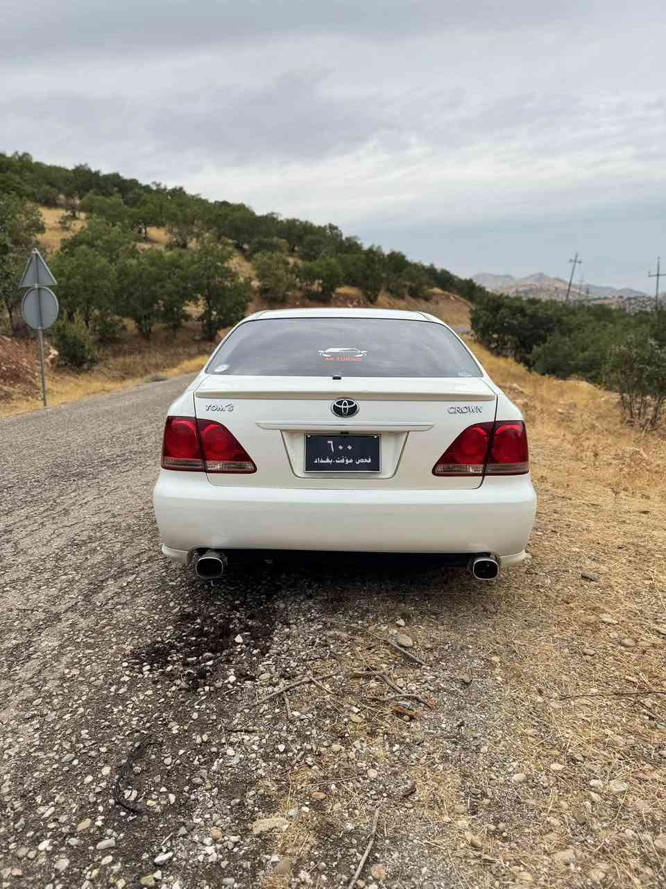 شاهين ١٩٨٤ • بيع/مبادلة • مفتاح ٣ أزرار