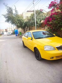 اوبترا 2006 • صبغه جديده • ضمان مكينه وكير