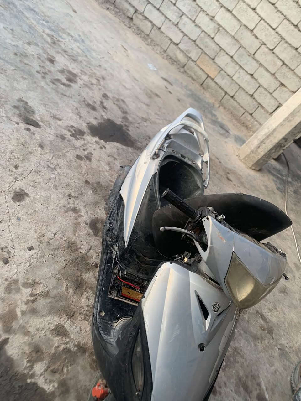 ماكس • ١٤٠ • نضافه