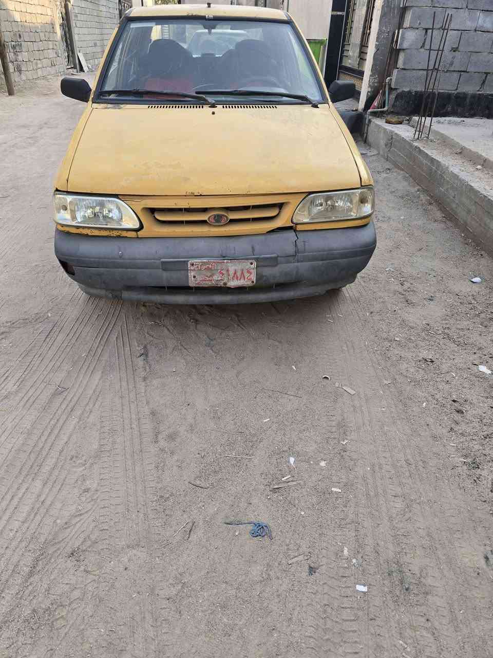 سايبه • ٢٠١١ • محرك وكير
