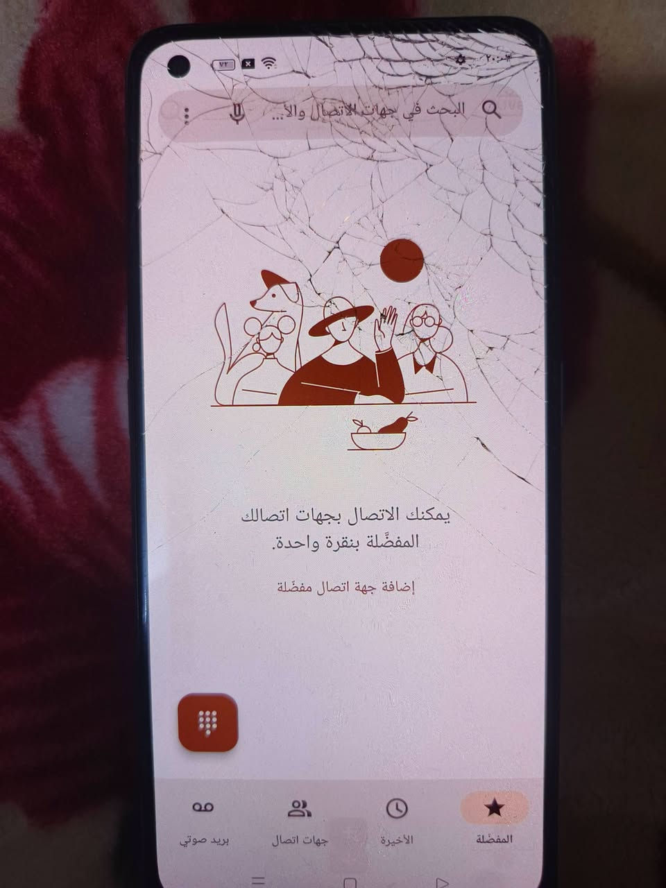 اوبو A74 • ١٢٨ • رام ٦+٤