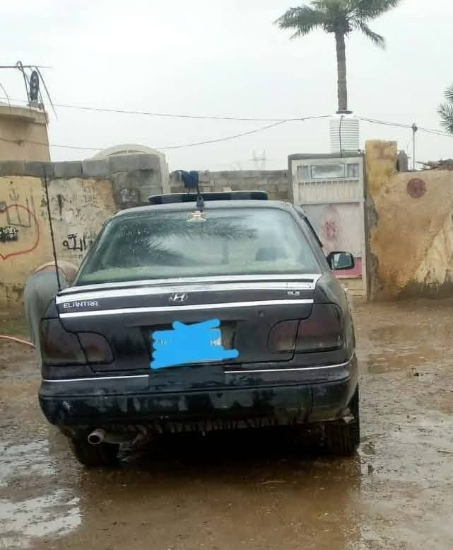 للبيع النتره دمعه 93 رقم انكليزي ديالئ مشروع وطني ب اسمي شرط التحويل او الوكاله سنويه لل31 مناقصه شيي 23وبيه مجال قليل
***********
