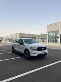 فورد 150 STX • موديل ٢٠٢٢ • اربيل
