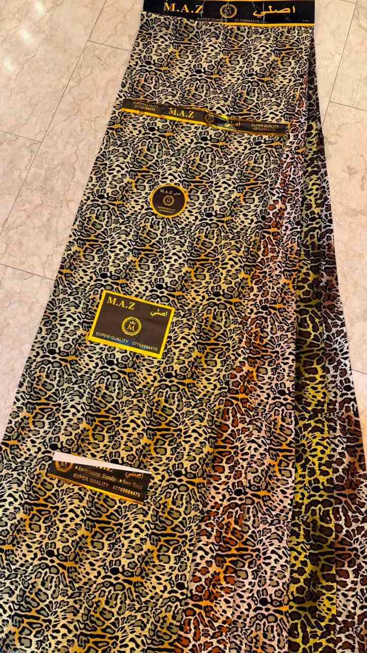 گشمير سيلين قطني
أهلاً وسهلاً بكم في صفحتنا، يسعدنا تواصلكم معنا وتلبية طلباتكم بأفضل الأسعار. ❤️

للطلب والاستفسار عبر الواتساب مباشرة:

📲 ***********

العنوان: الشورجة _ صفافير _ سوق العساف
