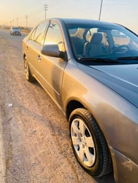 مكلف بالنشر سوناتا موديل 2008 كير محرك تبريد تدفئه كهربائيات كلها شرط ...