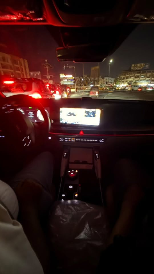 كيا سورنتو موديل 2026 زيرو خليجي ماشيه 4000الف بانورما بيه تبديلات دهن عدد 2
5كامرات 

تتدقدم وترجع بل ريمونت 

كشنائت حار بارد 

*********** عنوان بغداد الجديدة 

سيارة باسمي 

بيه بارد دي بي ار فقط لا صبغ ولا تكحيل 

موضح بل فديو

