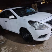 نيسان سني • جاهزه • لوحة اربيل